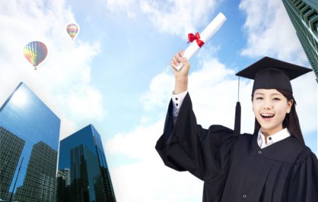 Tổng hợp các loại học bổng điều dưỡng tại Thanh Giang