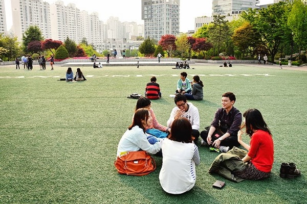 Du học Hàn Quốc cần điều kiện gì để được visa thẳng?