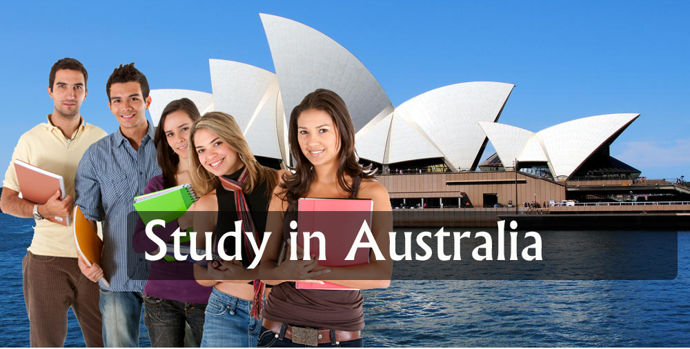 Du học Úc – những trải nghiệm tuyệt vời dành cho du học sinh
