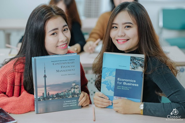 Du học Hàn Quốc bằng tiếng Anh thắc mắc và giải đáp A – Z Du học Hàn Quốc bằng tiếng Anh thắc mắc và giải đáp A – Z