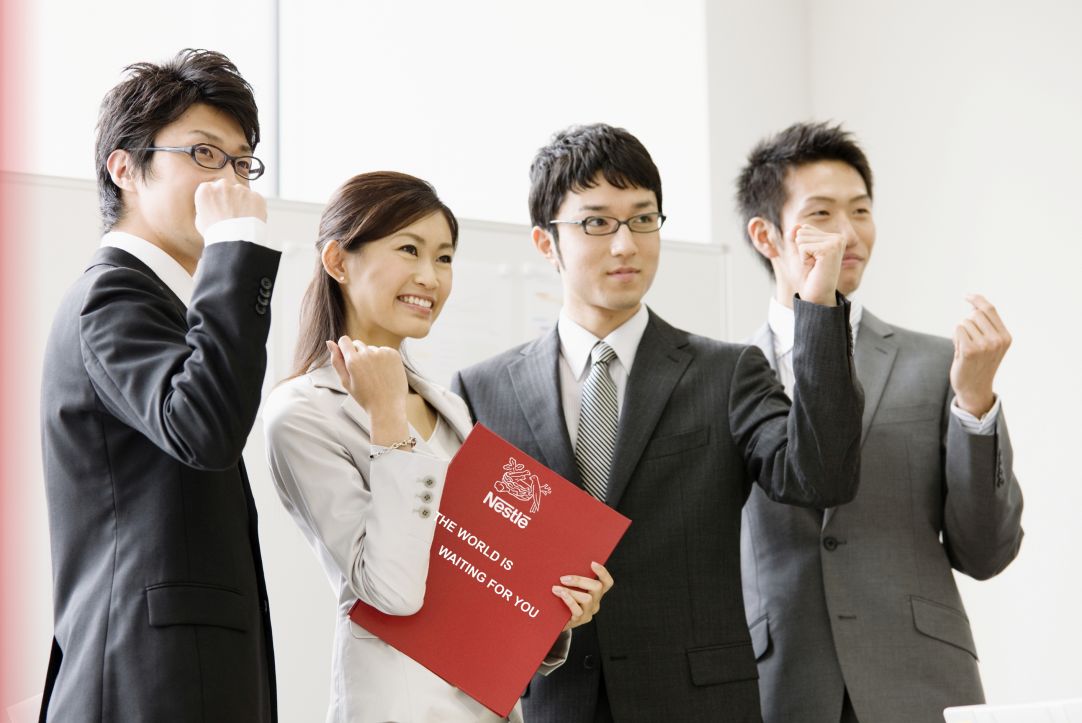 Du học Hàn Quốc ngành quản trị kinh doanh đã lỗi thời? Du học Hàn Quốc ngành quản trị kinh doanh đã lỗi thời?