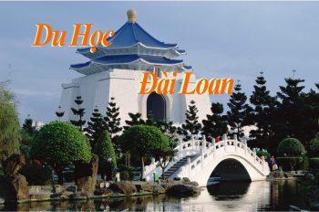 Tổng hợp thông tin khi đi du học Đài Loan