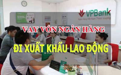 Thủ tục vay vốn đi xklđ Nhật Bản có khó không?