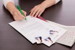 Đơn xin du học Nhật Bản: Hướng dẫn cách viết chuẩn nhất