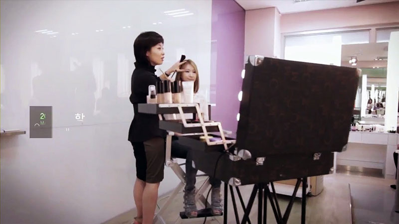 Du học Hàn Quốc ngành Làm đẹp-lựa chọn lý tưởng cho thể hệ trẻ Du học Hàn Quốc ngành Làm đẹp-lựa chọn lý tưởng cho thể hệ trẻ