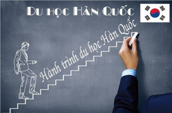 Thực tế Du học Hàn Quốc mất mấy năm?