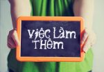 Tổng hợp các công việc làm thêm của du học sinh Hàn Quốc