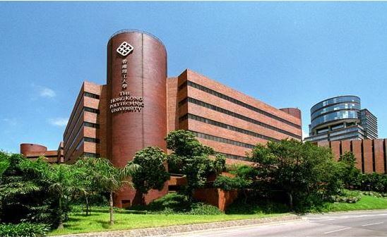 Trường Đại học Bách khoa Hàn Quốc – Korea Polytechnic University