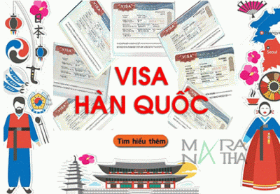 Hướng dẫn thủ tục gia hạn Visa du học Hàn Quốc