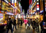 Phố Itaewon Hàn Quốc – những điều thú vị có thể bạn chưa biết