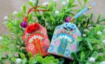 Học người Nhật cách sử dụng Omamori – “Bùa hộ mệnh” ĐÚNG CÁCH