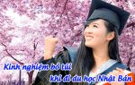 Tổng hợp kinh nghiệm du học Nhật Bản giá rẻ 2020