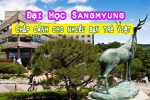 “Tất tần tật” về Trường Đại Học Sangmyung Hàn Quốc