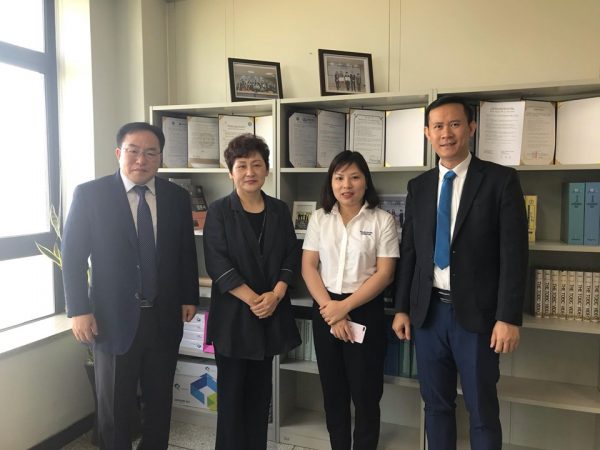 Cao đẳng Busan Kyungsang – TOP trường cao đẳng uy tín tại “thành phố biển” Cao đẳng Busan Kyungsang – TOP trường cao đẳng uy tín tại “thành phố biển”