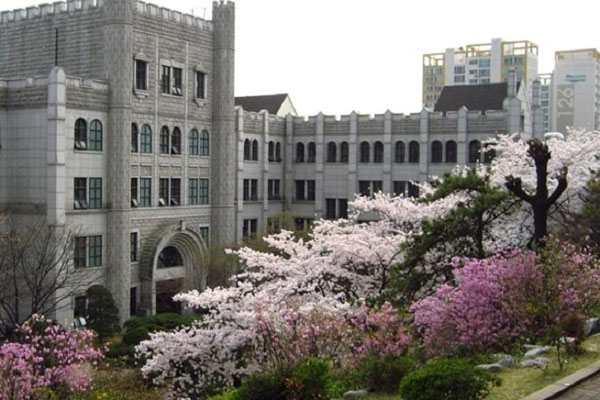 Trường Đại học Dongduk Hàn Quốc – Dongduk Women’s University Trường Đại học Dongduk Hàn Quốc – Dongduk Women’s University
