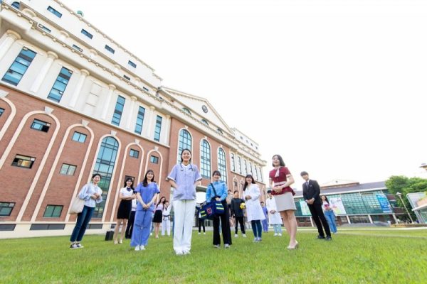 Trường Đại học Nazarene Hàn Quốc (KNU) – Korea Nazarene University Trường Đại học Nazarene Hàn Quốc (KNU) – Korea Nazarene University