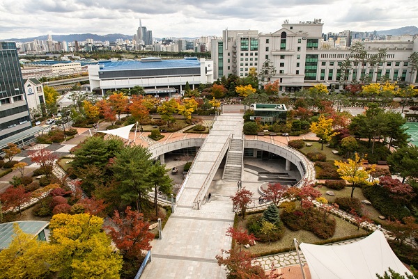 Đại học Hanyang 