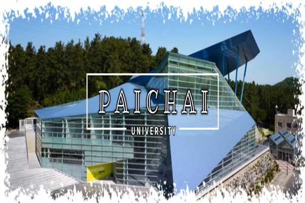 Trường Đại học PaiChai Hàn Quốc – Biểu tượng giáo dục của thành phố Daejeon