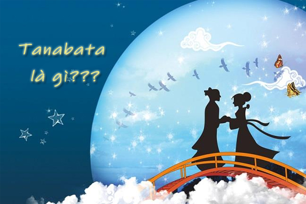 tanabata là gì